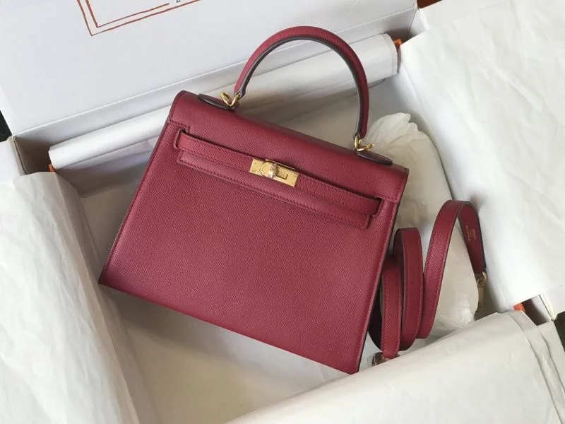 Hermes Kelly Bags Elegant 48794