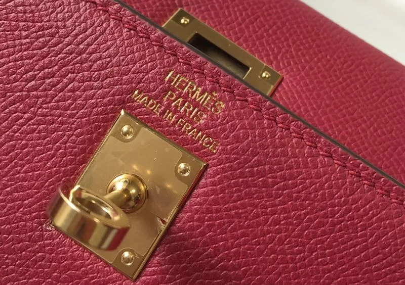 Hermes Kelly Bags Elegant 48794