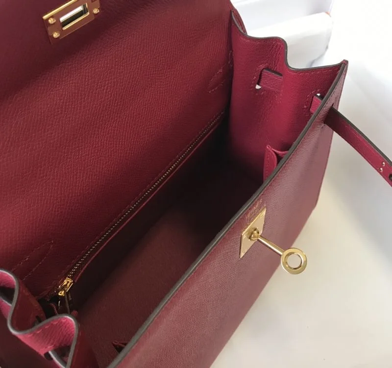 Hermes Kelly Bags Elegant 48794