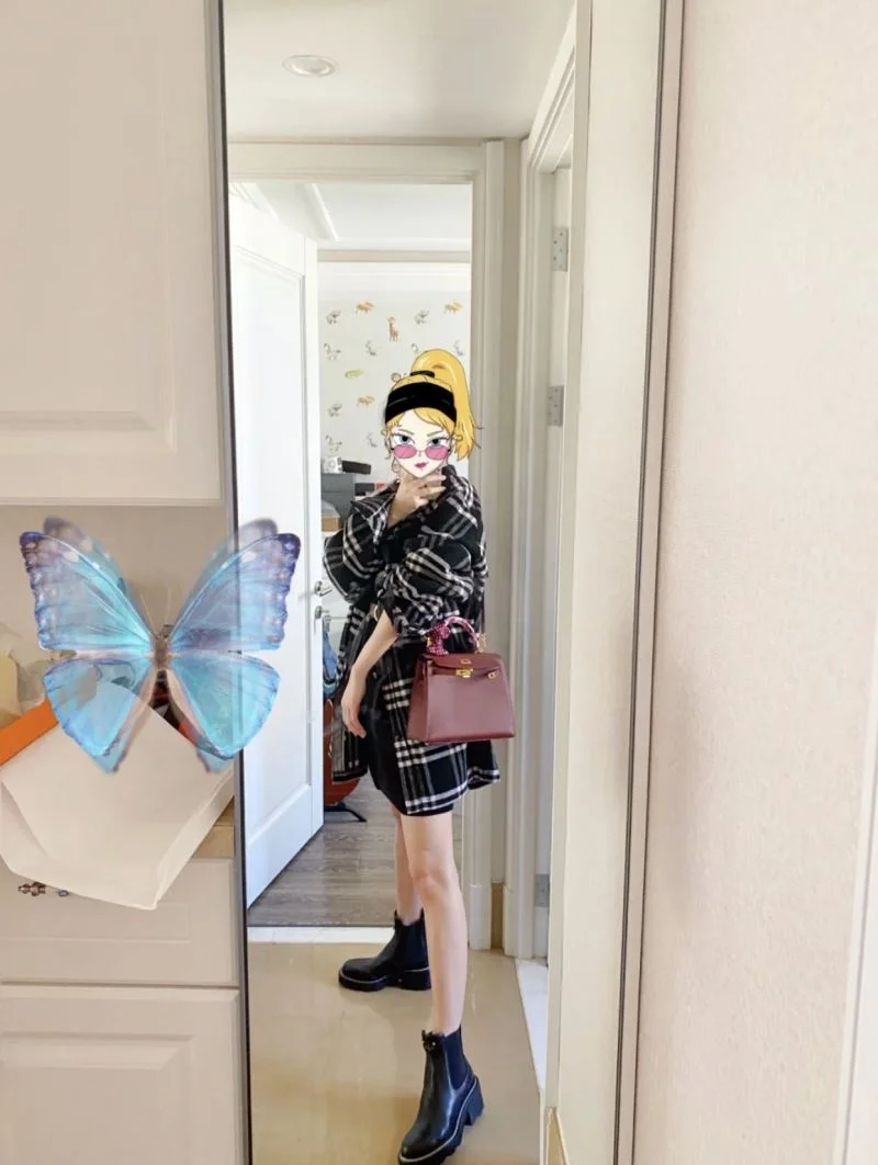 Hermes Kelly Bags Elegant 48794