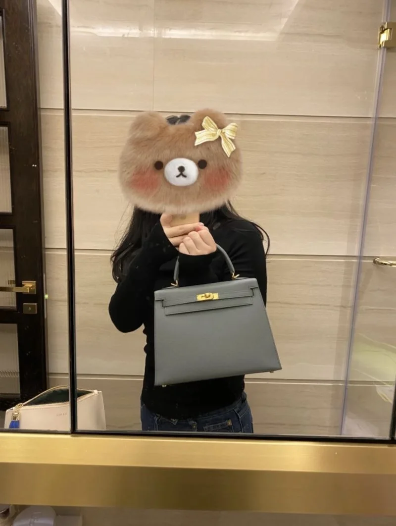Hermes Kelly Bags GoAnywhere 48793