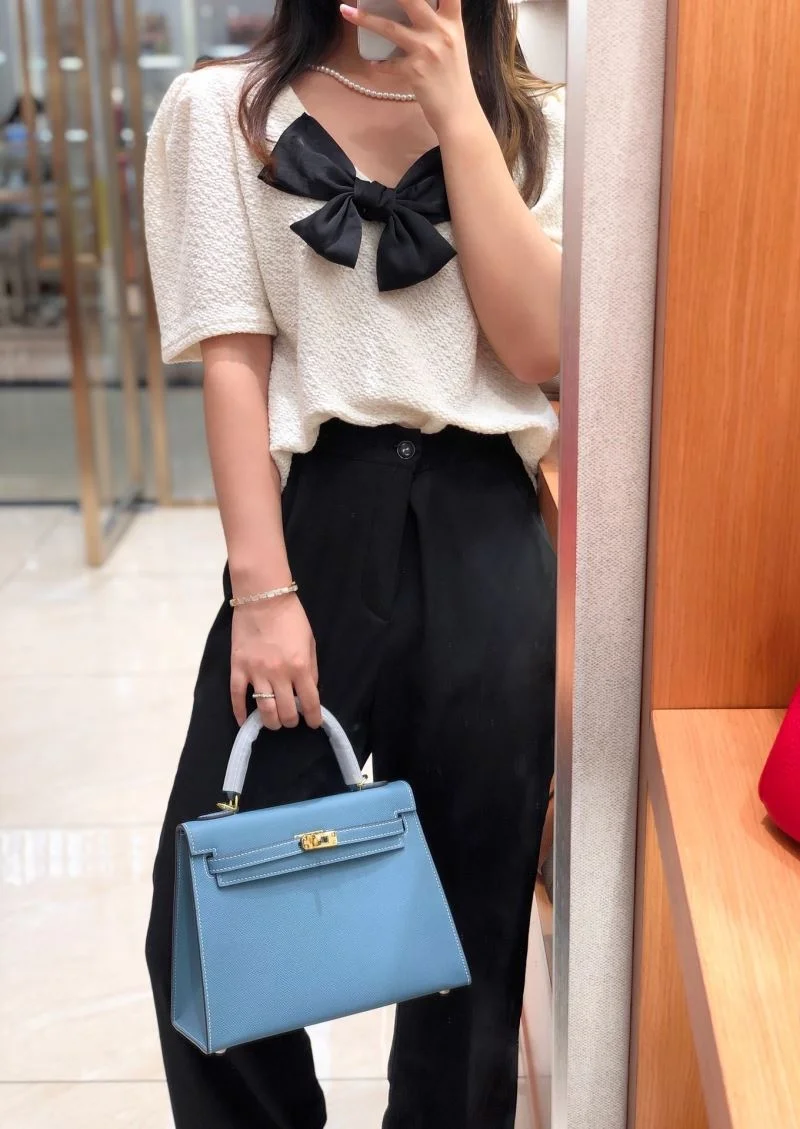 DailyWear Hermes Kelly Bags 48791