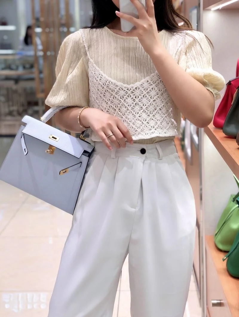 Hermes Kelly Bags Sporty 48792