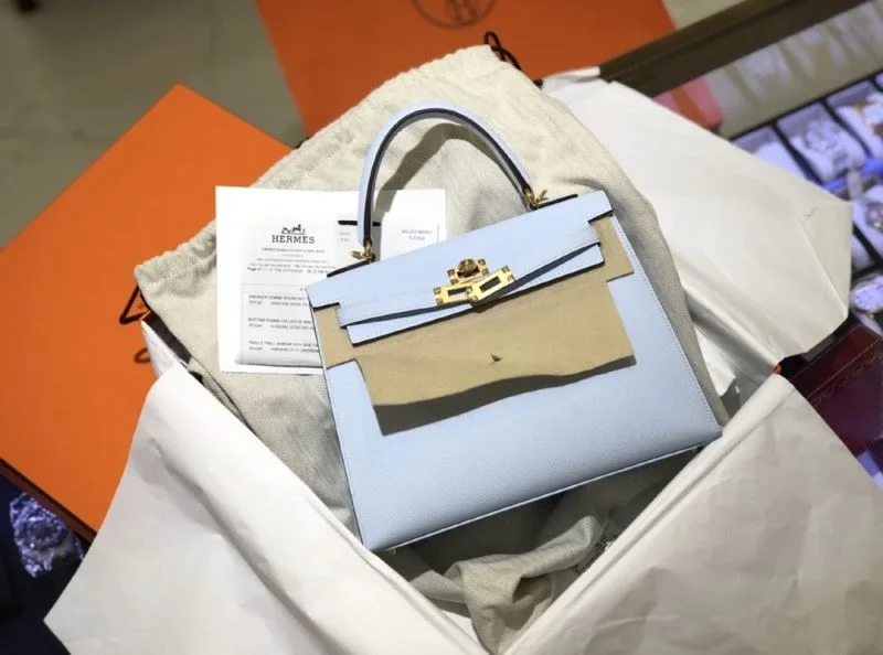Hermes Kelly Bags Sporty 48792