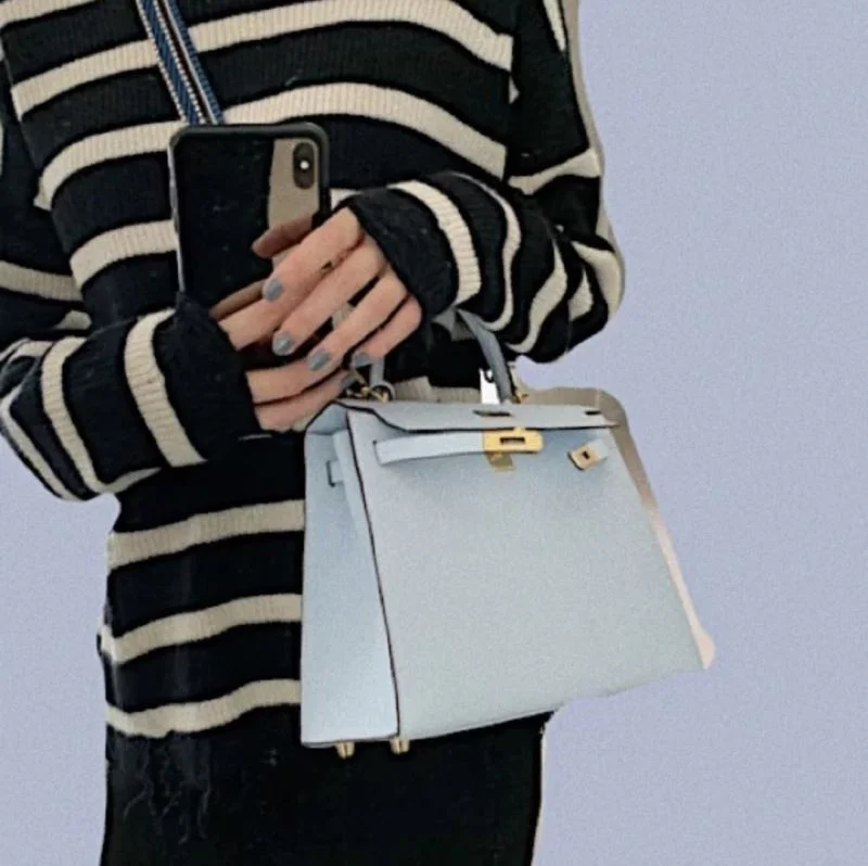 Hermes Kelly Bags Sporty 48792