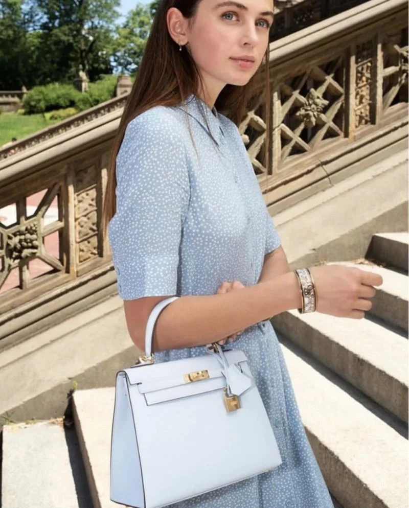 Hermes Kelly Bags Sporty 48792