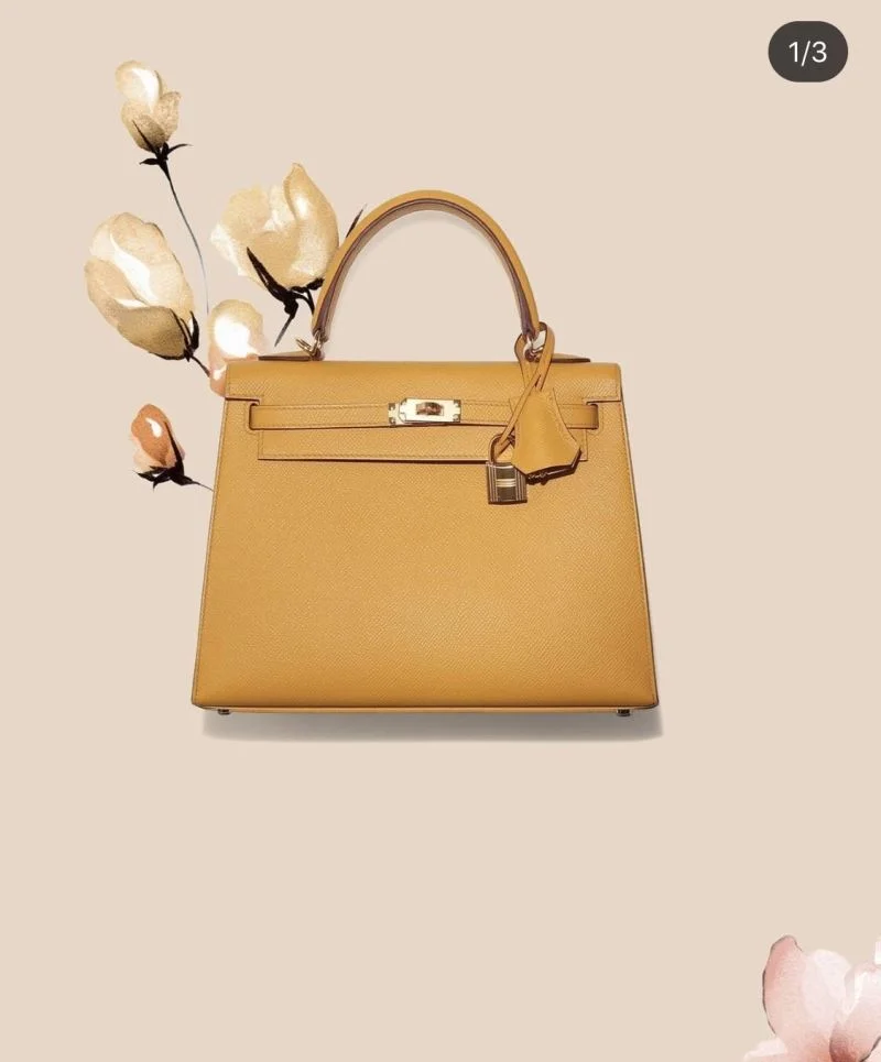 HighPerformance Hermes Kelly Bags 48790