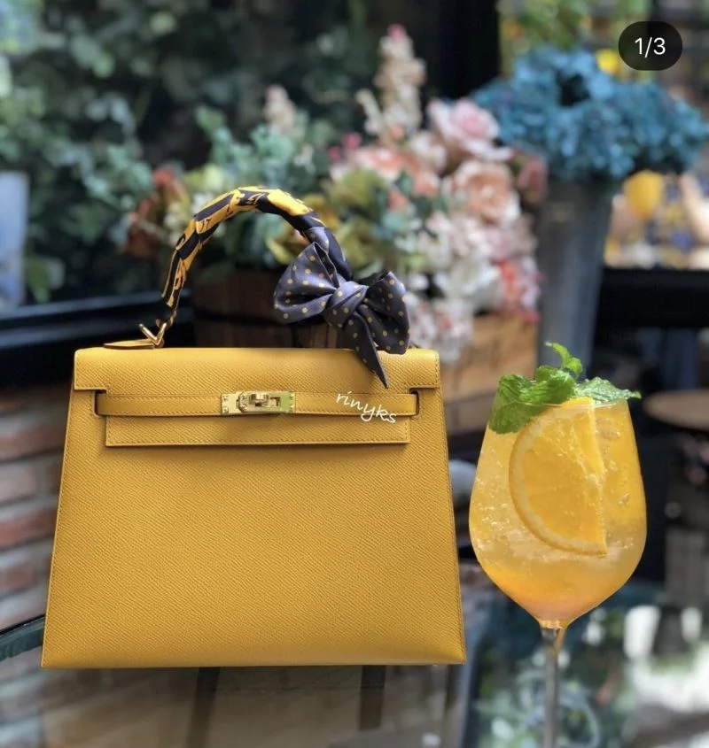 HighPerformance Hermes Kelly Bags 48790