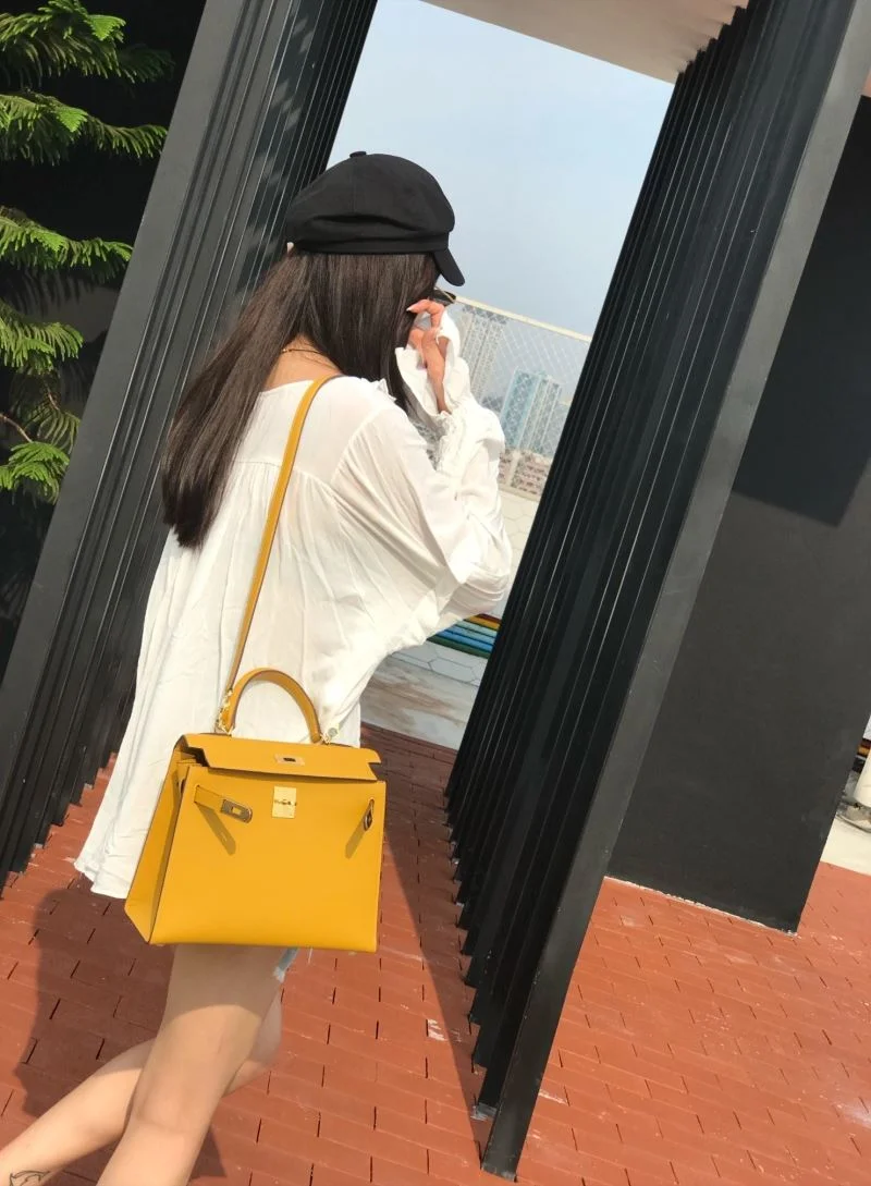 HighPerformance Hermes Kelly Bags 48790