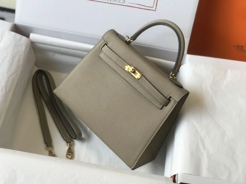 Hermes Kelly Bags OdorResistant 48781