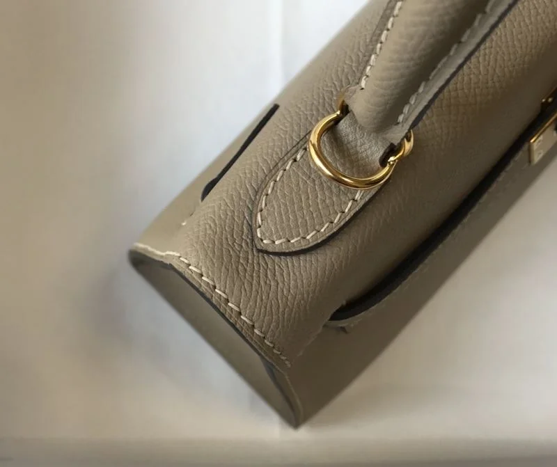 Hermes Kelly Bags OdorResistant 48781