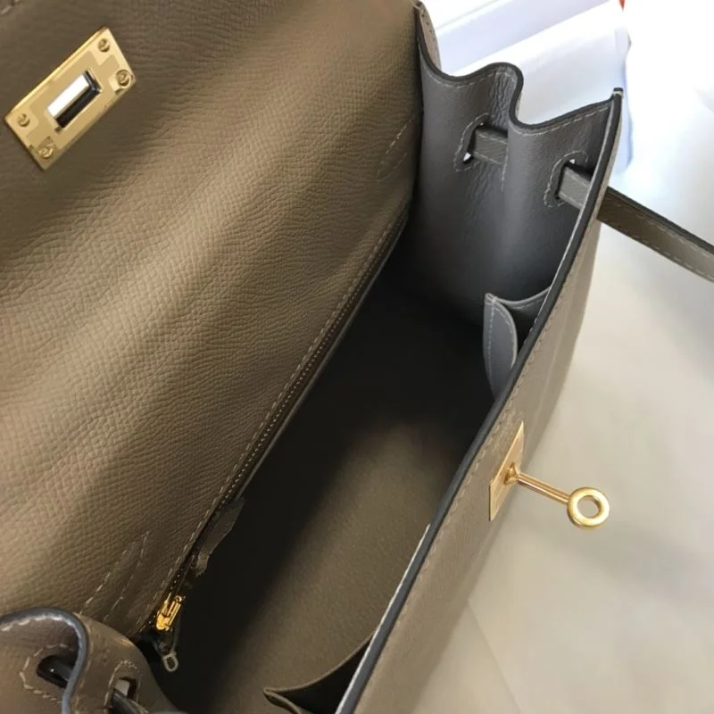 Hermes Kelly Bags OdorResistant 48781