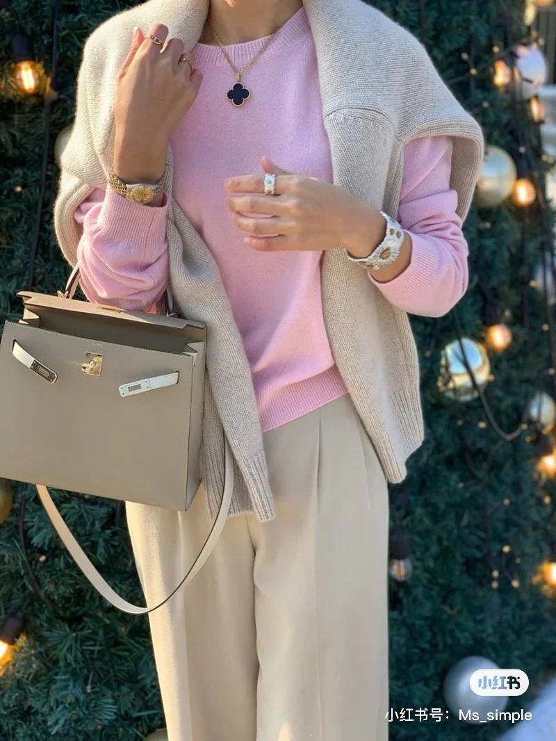Hermes Kelly Bags OdorResistant 48781
