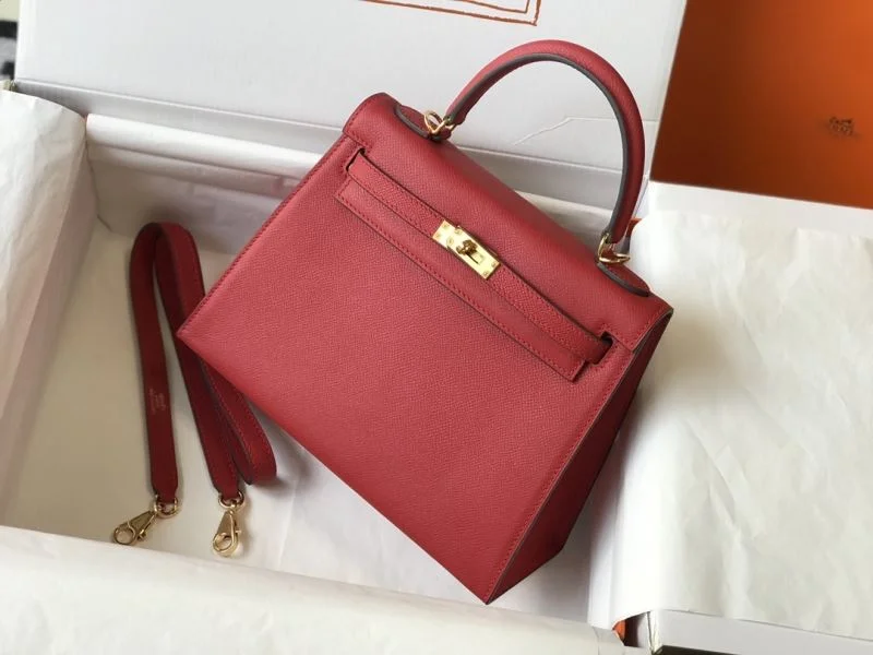 Hermes Kelly Bags Sporty 48780