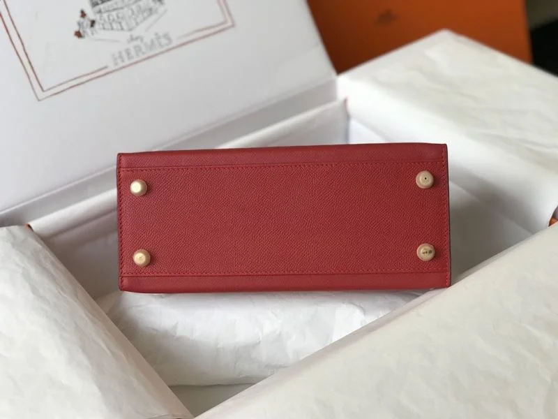 Hermes Kelly Bags Sporty 48780