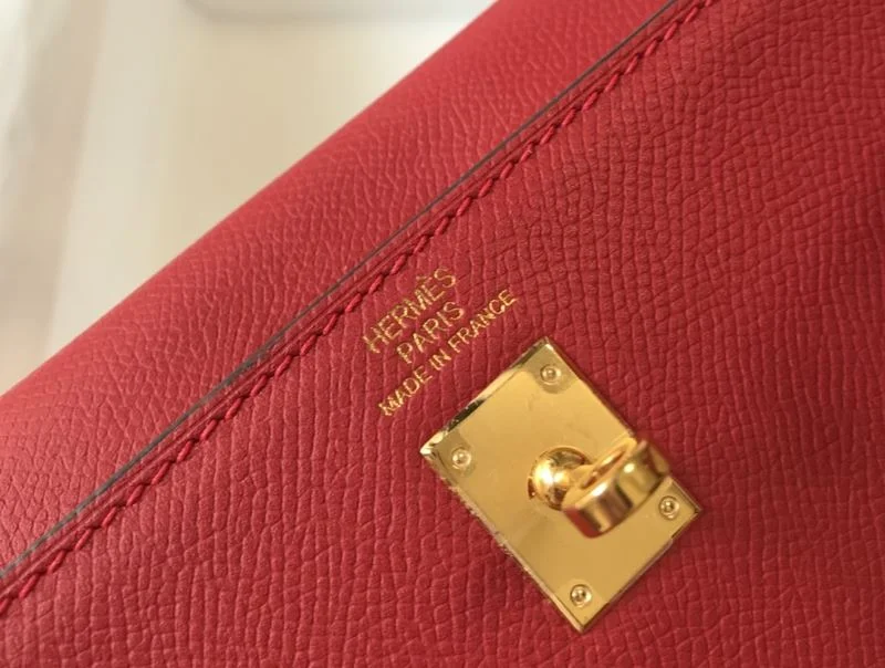Hermes Kelly Bags Sporty 48780
