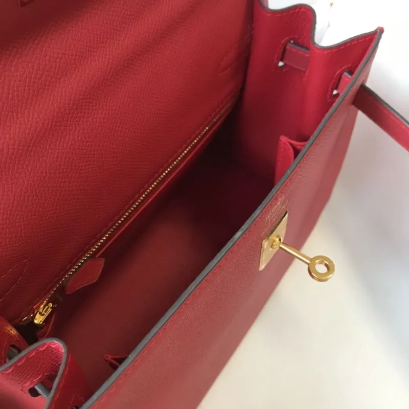 Hermes Kelly Bags Sporty 48780