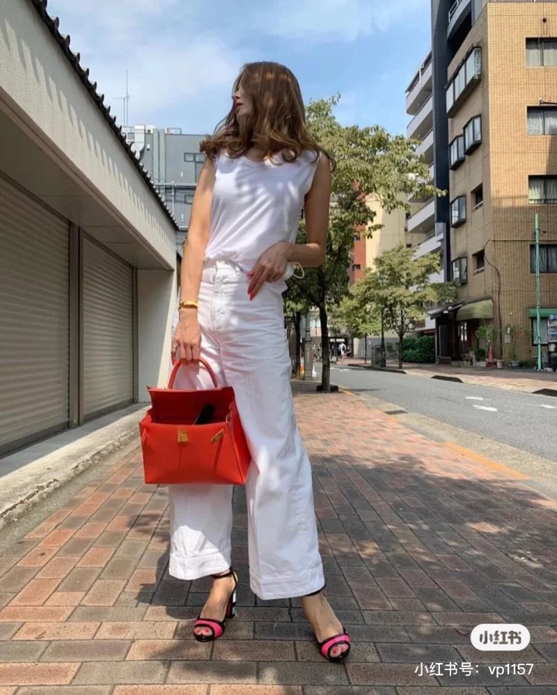 Hermes Kelly Bags Sporty 48780