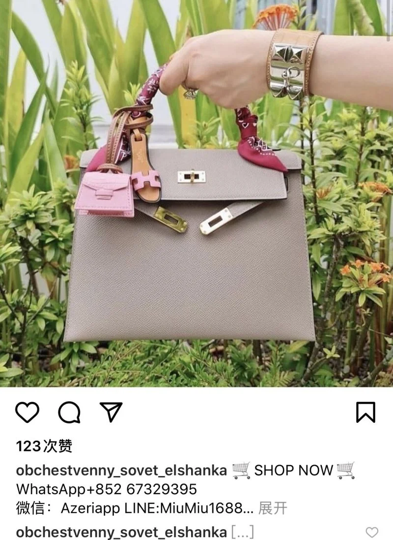 QuickDry Hermes Kelly Bags 48785