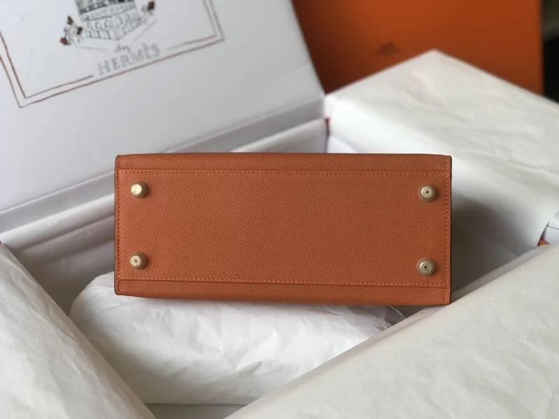 Hermes Kelly Bags Comfortable 48788