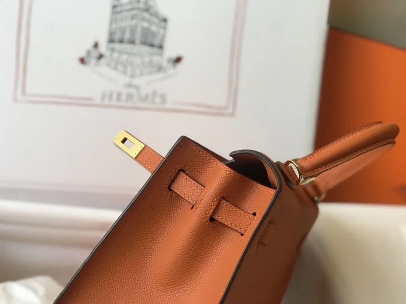 Hermes Kelly Bags Comfortable 48788