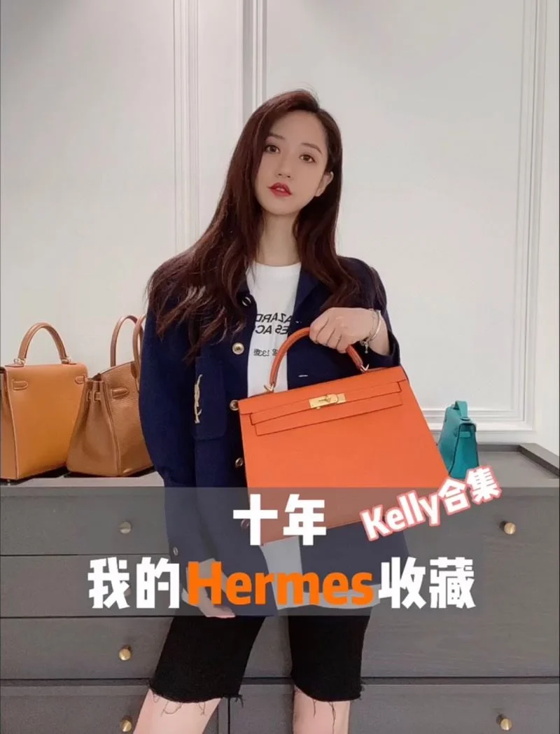 Hermes Kelly Bags Comfortable 48788