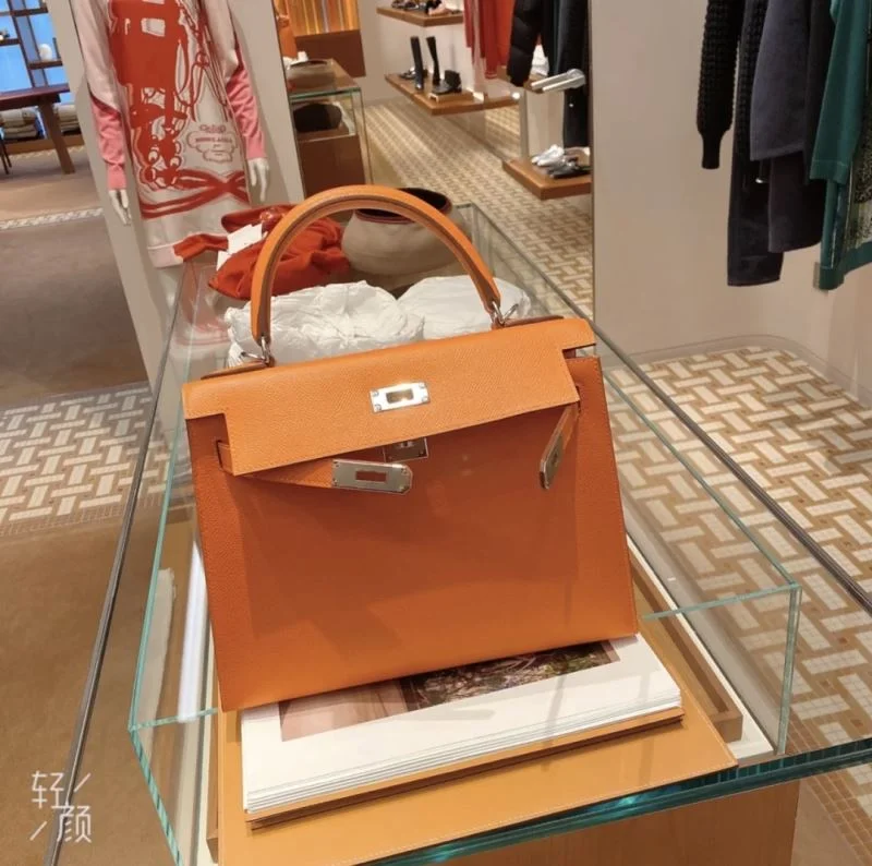 Hermes Kelly Bags Comfortable 48788