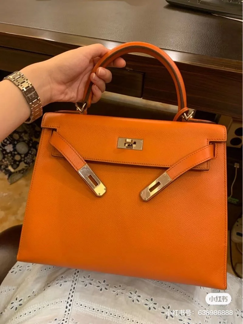 Hermes Kelly Bags Comfortable 48788
