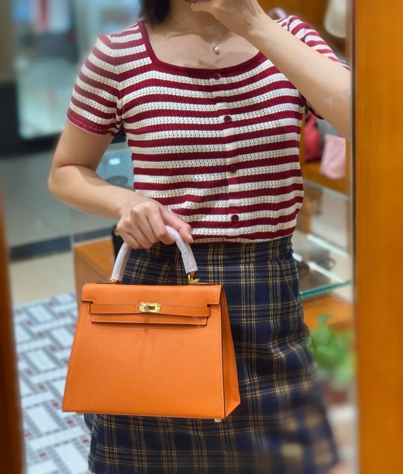Hermes Kelly Bags Comfortable 48788