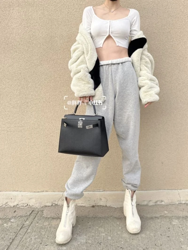 Hermes Kelly Bags SmoothTexture 48818