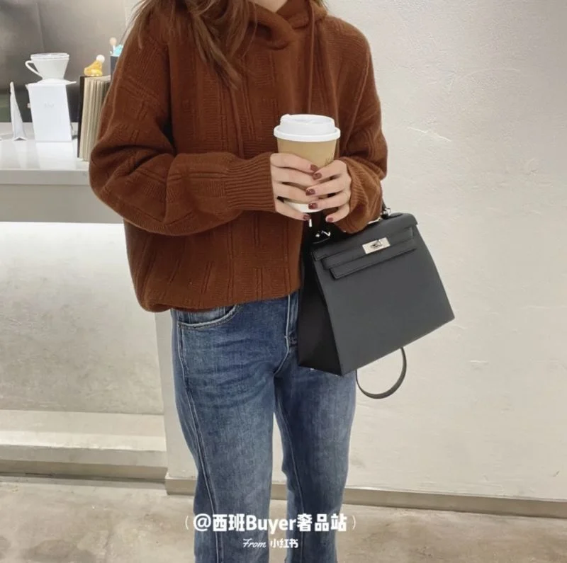 Hermes Kelly Bags SmoothTexture 48818