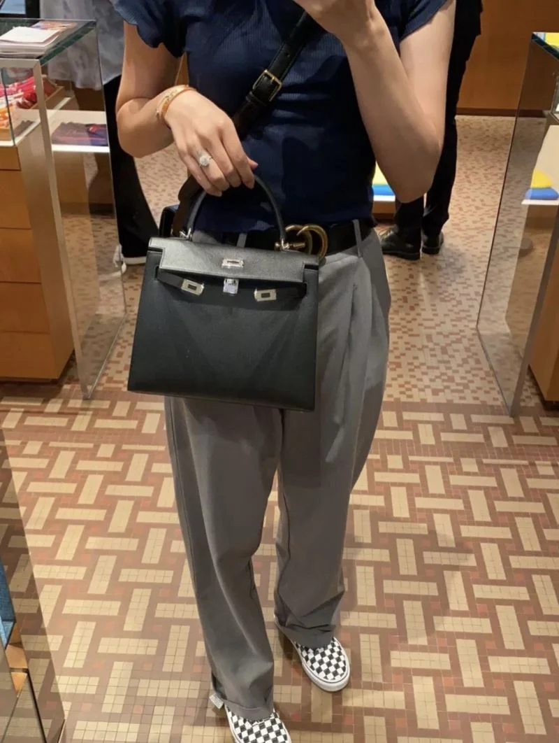 Hermes Kelly Bags SmoothTexture 48818