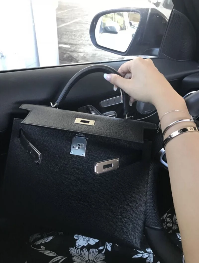 Hermes Kelly Bags SmoothTexture 48818