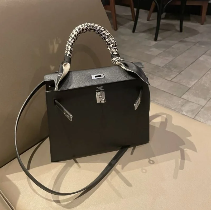 Hermes Kelly Bags SmoothTexture 48818