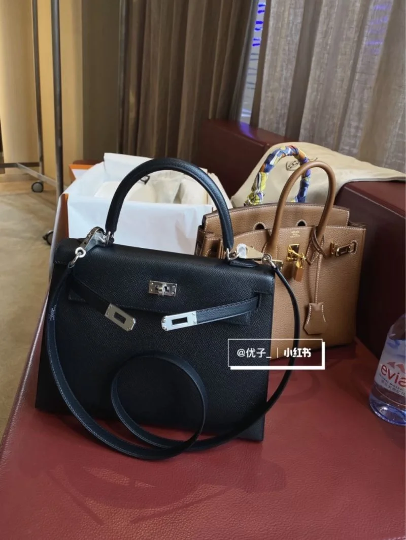Hermes Kelly Bags SmoothTexture 48818