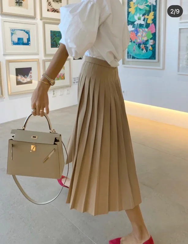 Hermes Kelly Bags MultiPurpose 48784