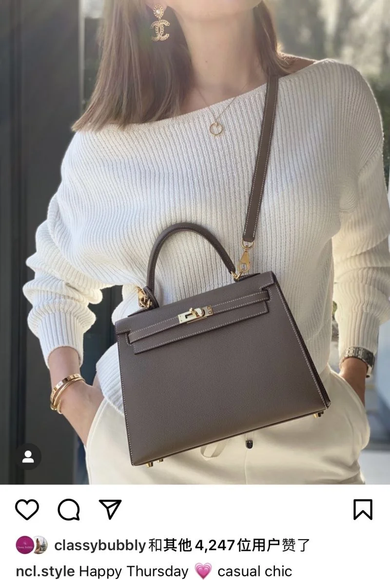 Hermes Kelly Bags Bold 48783