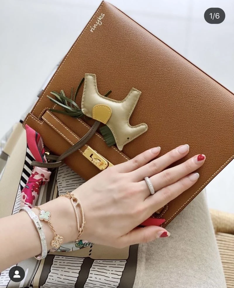 Hermes Kelly Bags BestValue 48775