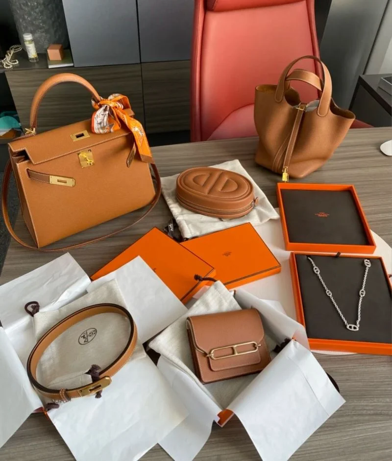 Hermes Kelly Bags BestValue 48775