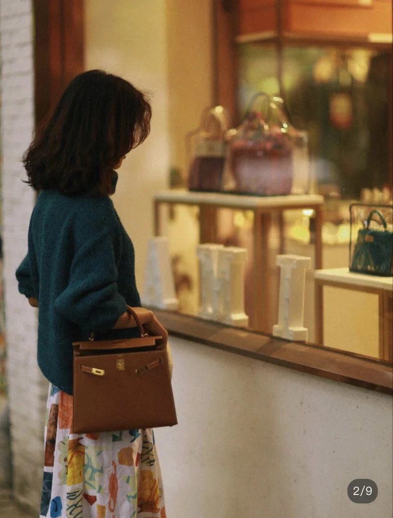 Hermes Kelly Bags BestValue 48775
