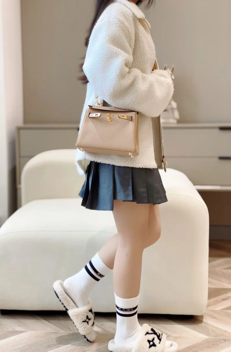Hermes Kelly Bags TechFriendly 48771