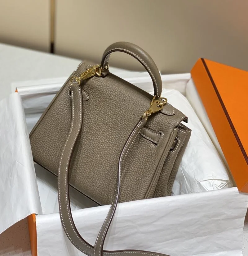 Refined Hermes Kelly Bags 48782