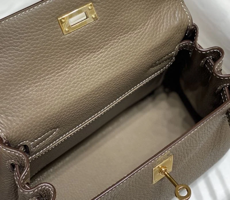 Refined Hermes Kelly Bags 48782