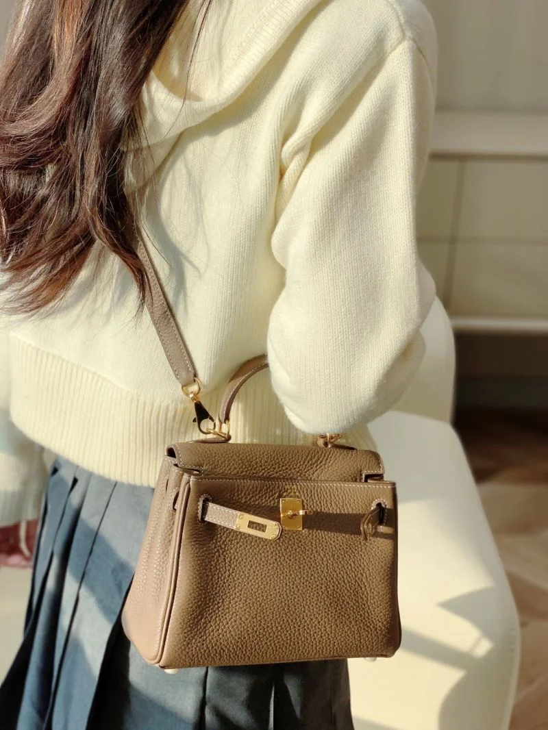 Refined Hermes Kelly Bags 48782
