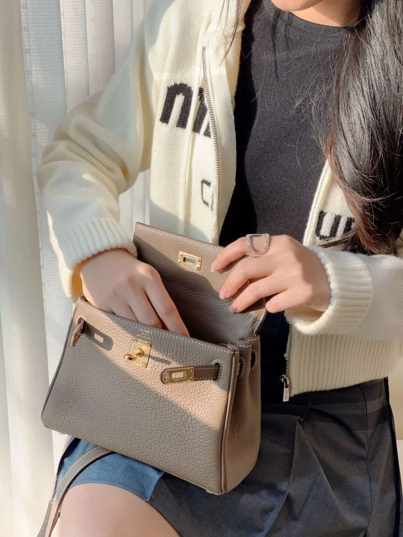 Refined Hermes Kelly Bags 48782