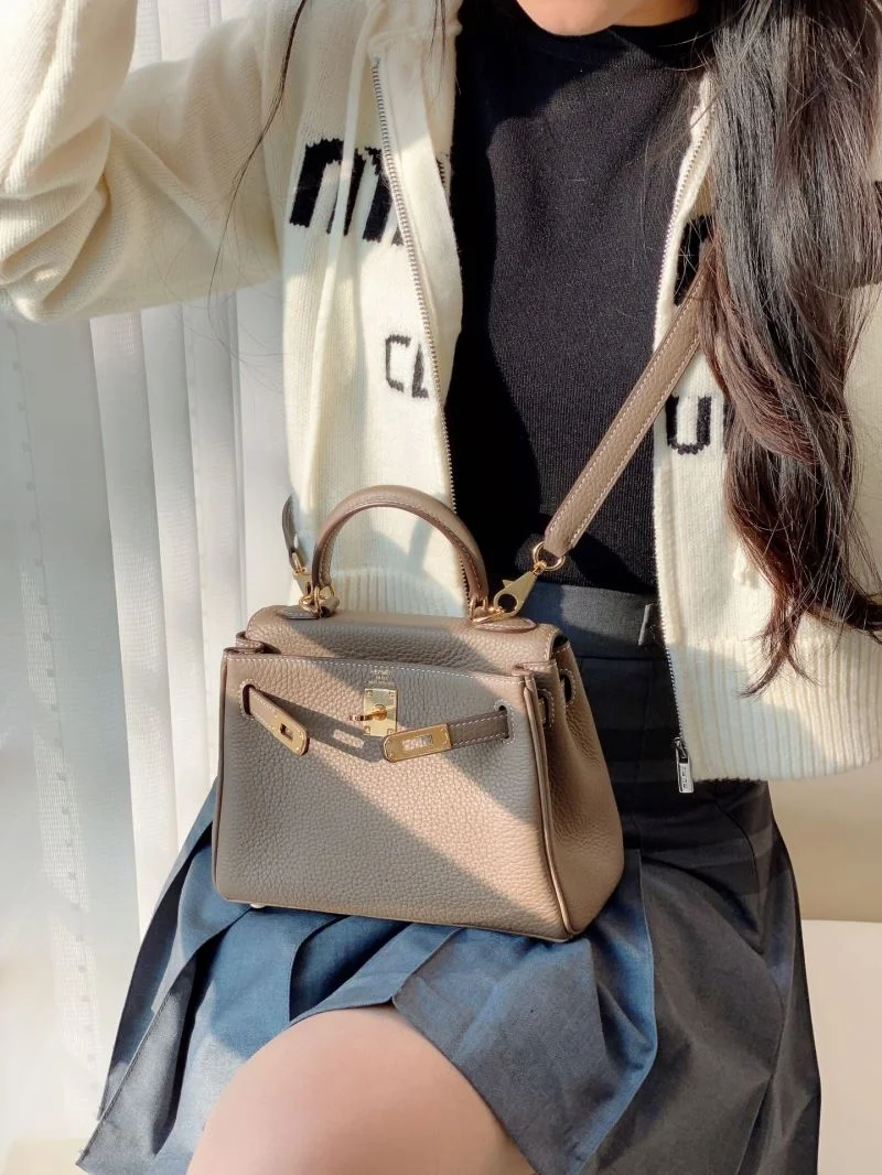 Refined Hermes Kelly Bags 48782
