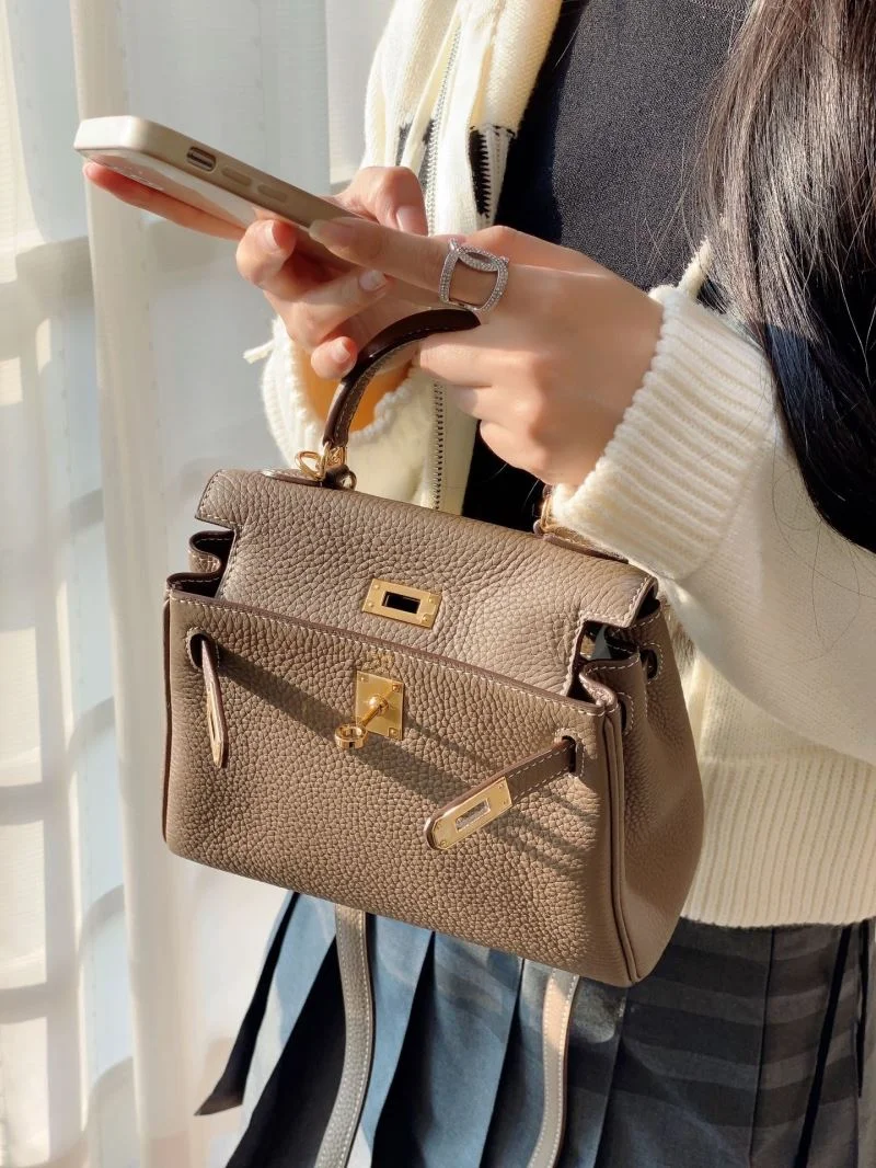 Refined Hermes Kelly Bags 48782