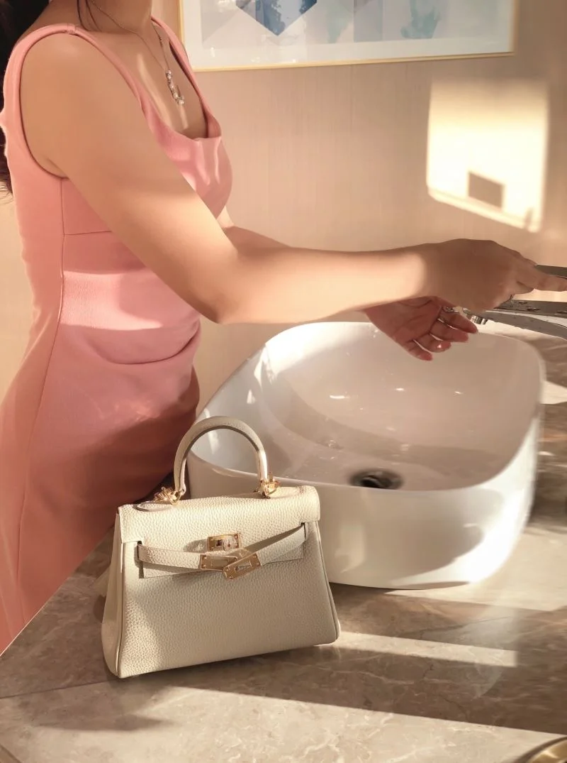 Stretchable Hermes Kelly Bags 48807