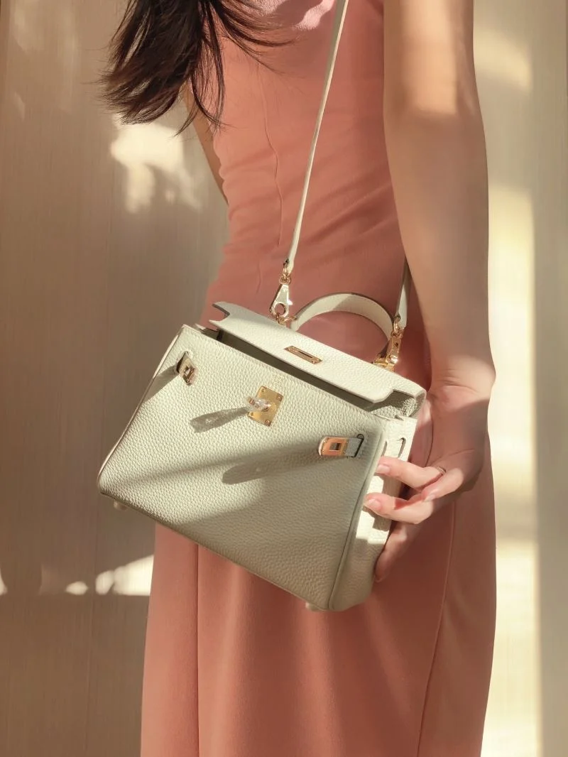 Stretchable Hermes Kelly Bags 48807