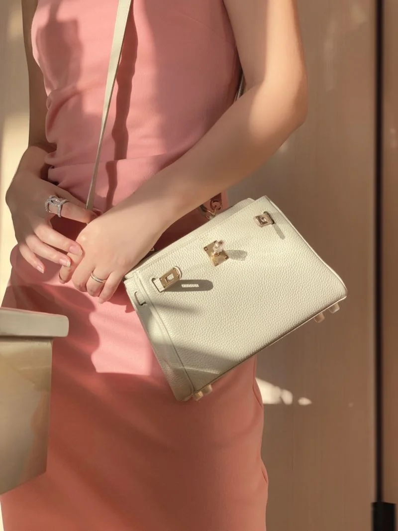 Stretchable Hermes Kelly Bags 48807